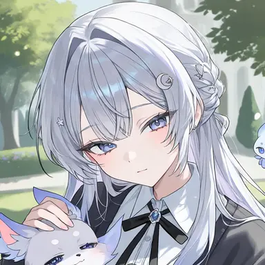 Profile image of 셀레네 아스테리아