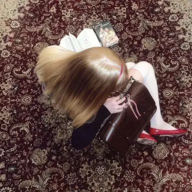 Profile image of Elizabeth Andy