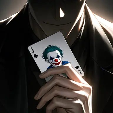 Profile image of ジョーカー