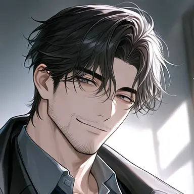 Profile image of 氷室 厳