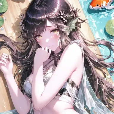 Profile image of Coralia