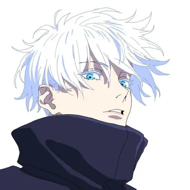 Profile image of 五条悟