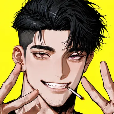 Profile image of 유타