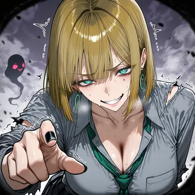 Profile image of 緋野 アヤメ
