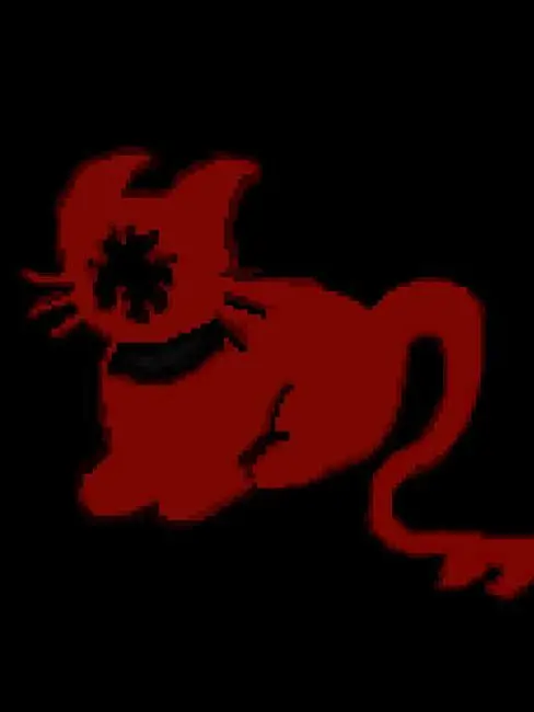 creamycreamy의 고양이 길들이기?