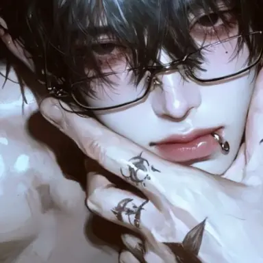 Profile image of 慎