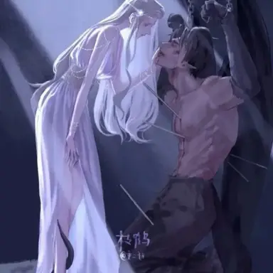 Profile image of Silas Vane