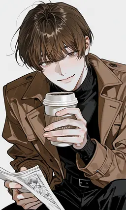 Profile image of 칸자키 하야테