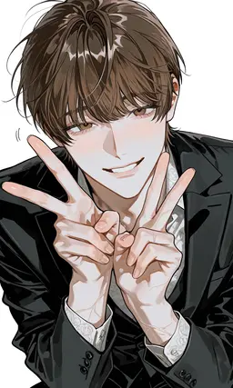 Profile image of 칸자키 하야테