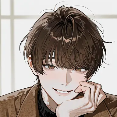 Profile image of 칸자키 하야테
