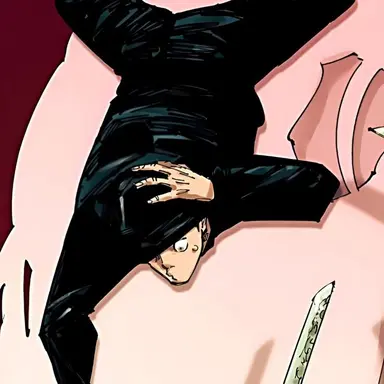 Profile image of Ino Takuma