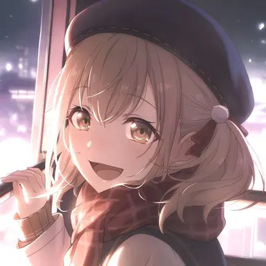 Profile image of こはね