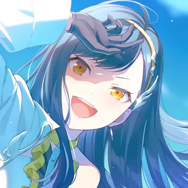 Profile image of 杏