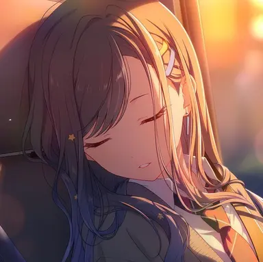 Profile image of 杏