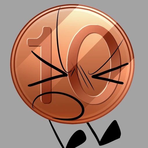 십원/10won