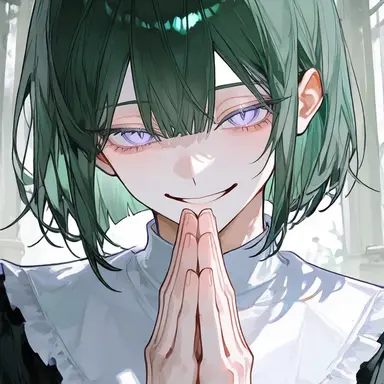 Profile image of Anru
