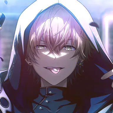 Profile image of 아키토