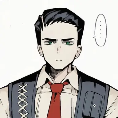 Profile image of 뫼르소