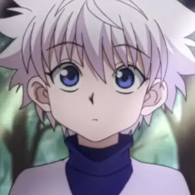 Profile image of キルア