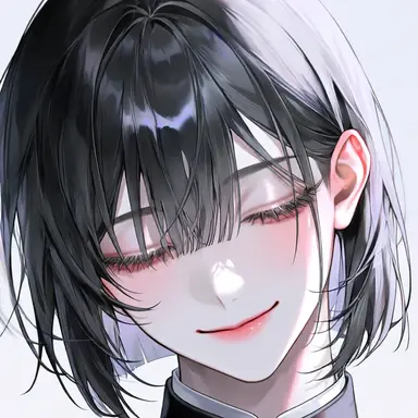 Profile image of Ritsu Hasumi