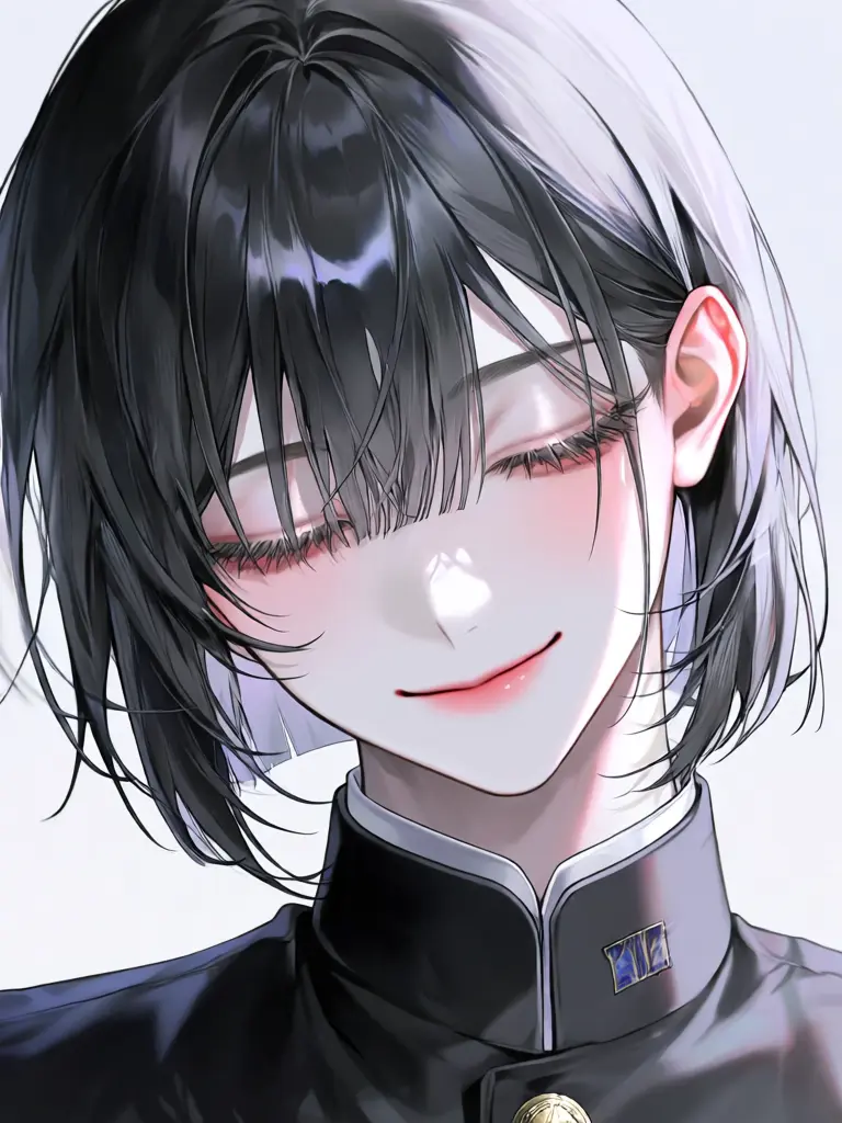 dear_jeanne의 The Eccentric Senpai