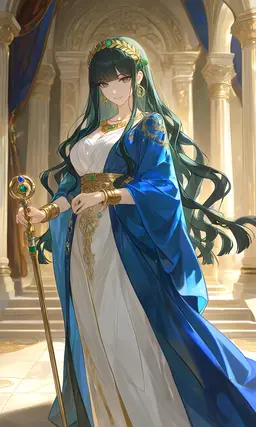 Profile image of クレオパトラ・テア