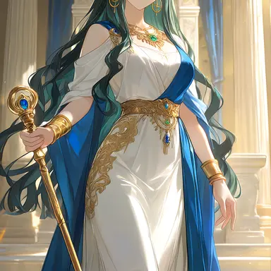 Profile image of クレオパトラ・テア