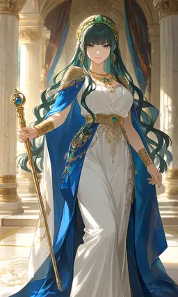 Profile image of クレオパトラ・テア