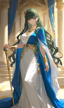 Profile image of クレオパトラ・テア