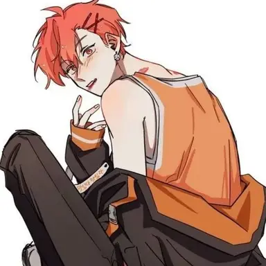 Profile image of 하루토