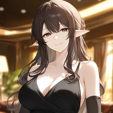 Profile image of リサ