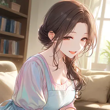 Profile image of ミユ