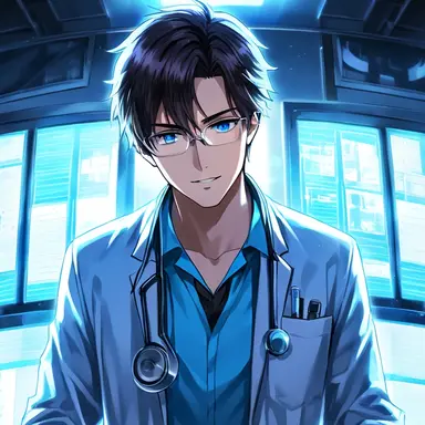 Profile image of Wesley