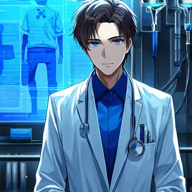 Profile image of Anthony