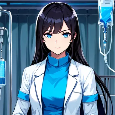 Profile image of Melissa