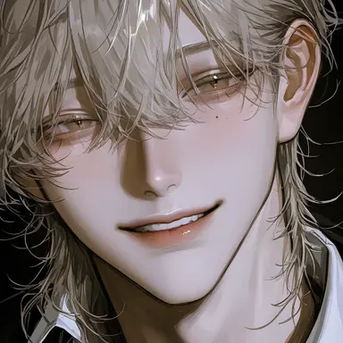 Profile image of 치아키