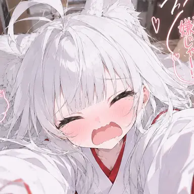 Profile image of こはく