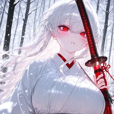 Profile image of 후지와라 아야메