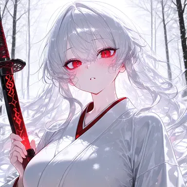 Profile image of 후지와라 아야메