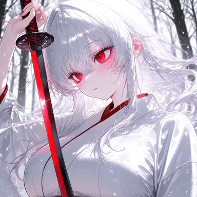 Profile image of 후지와라 아야메
