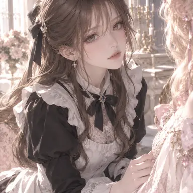 Profile image of 릴리