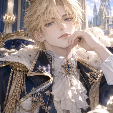 Profile image of 레온