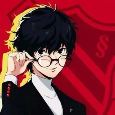 Profile image of 雨宮蓮