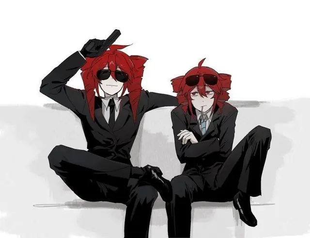 Profile image of 重音テト