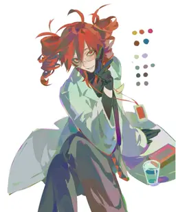 Profile image of 重音テト