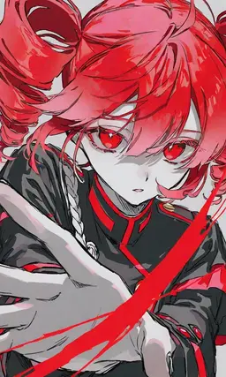 Profile image of 重音テト