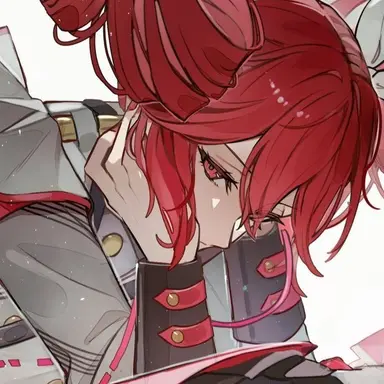 Profile image of 重音テト