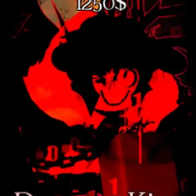 Profile image of デーモンキング