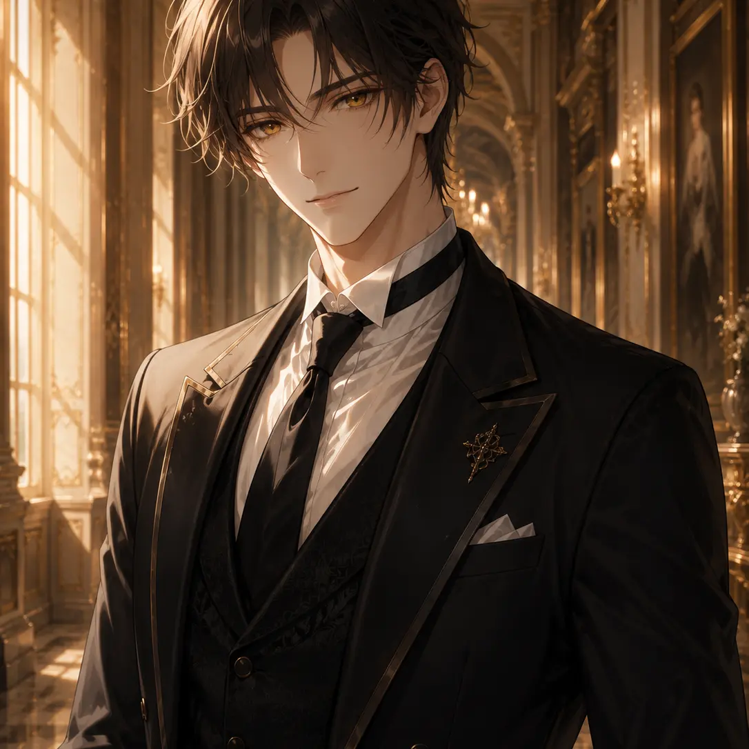 IZCJA의 Vincent