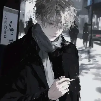 HeavyCan9052의 FLUFF Kaelan